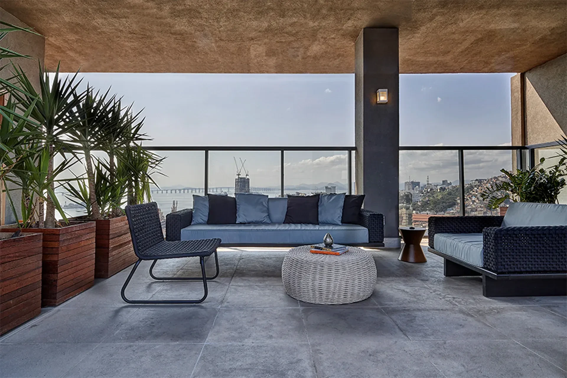 Revitalized Port - Pool & Cultural Tour at Intercity Hoteis - Porto Maravilha